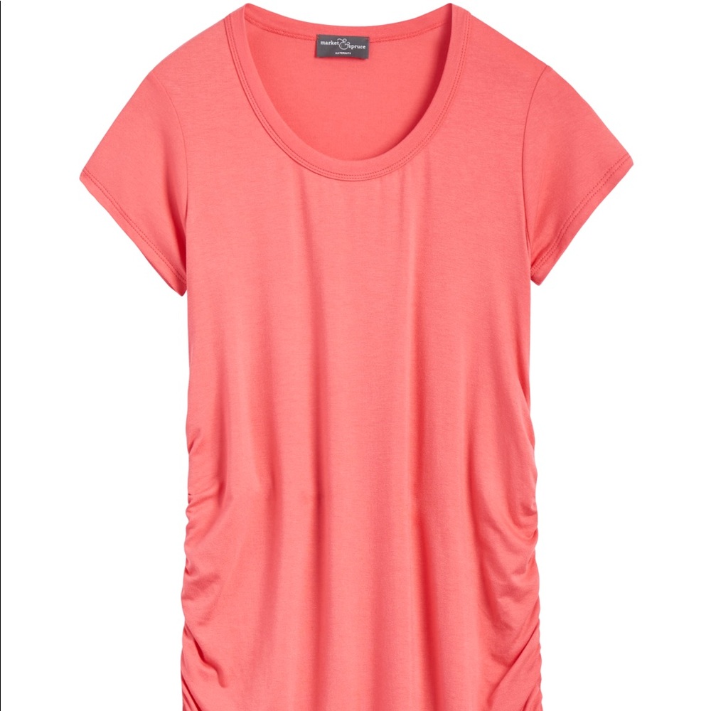 Sollas Maternity Knit Top